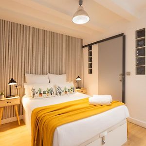 Appartement met een Slaapkamer